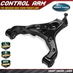 Front Left Lower Control Arm & Ball Joint For Mercedes-benz Dodge Freightliner. Fixed Price $104.99.