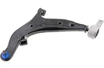 Suspension Control Arm And Ball Joint Assembly Mevotech Fits 04-09 Nissan Quest. Fixed Price $120.42.