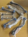 Bmw E31 Wishbone Set Front Axle Va Repair Kit Large 840I 850I 850CSI. Fixed Price $811.05.