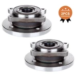 Front Wheel Hub Bearing Assembly For 2002-2006 Mini Cooper 1.6L With Abs. Fixed Price $56.99.