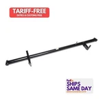 TI22 TIP3501, One Black Chromoly 600 Front Axle 39.5IN Torsion Bar Perform. Fixed Price $233.09.