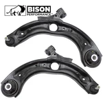 Bison Performance 2PC Set Front Lh Rh Lower Control Arm & Ball Joint Yaris. Fixed Price $93.95.