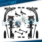 Front Rear Sway Bar Strut Control Arm For Chevy Impala Monte Carlo Century Regal. Fixed Price $387.93.