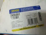 Moog CK80397 Control Arm And Ball Joint Assembly Fits 2001-2004 Ford Escape. Fixed Price $79.88.