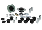Whiteline Control Arm/strut Rod Kit For 2004-2006 Pontiac Gto Base (WCOM5C). Fixed Price $239.84.