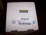 Moog RK8423 Suspension Control Arm And Ball Joint Assembly L8. Fixed Price $40.49.