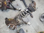 (local Pickup Only) Driver Front Knee Aluminum Lower Control Arm Fits 07-14 Taho. Fixed Price $149.90.