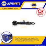 Wishbone / Suspension Arm NST2407 Napa Track Control 2113308207 2113309207 New. Fixed Price $85.08.