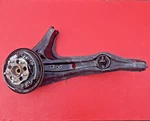 97-01 Crv Abs Right Rear Lower Control Trailing Arm With Hub Used Oem. Fixed Price $329.99.