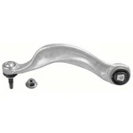 3621201 Lemfoerder Control Arm Front Driver Left Side Upper For 750 Hand Bmw. Fixed Price $205.97.