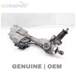 2013-2015 Bmw X1 2.0L Power Steering Rack / Gear 6855880. Fixed Price $540.00.