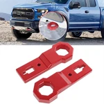 Hooks Front Bumper Heavy Duty Towing Kit Ford F-150/RAPTOR 2009+. Fixed Price $99.97.