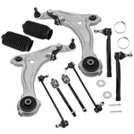 10PCS Suspension Front Lower Control Arm W/ Ball Joints For Nissan Maxima 09-14. Fixed Price $117.12.