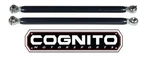 Cognito Utv 360-90398 Adjustable Upper Straight Radius Rod Kit 17-21 Polaris Rzr. Fixed Price $276.84.
