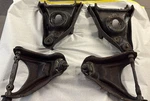 1968 1969 1970 1971 1972 Upper & Lower Control A-arms Gm Chevelle Ss 442 Gto Gs. Fixed Price $549.99.