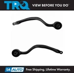 Trq 2PC Front Lower Rearward Control Arm Set For 1998-99 Lexus GS300 GS400. Fixed Price $139.95.