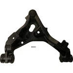 Suspension Control Arm And Ball Joint Assembly Moog RK620211. Fixed Price $149.99.