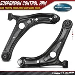 2X Front Lower Control Arm With Ball Joint For Toyota Echo 2000 2001 2002 2003. Fixed Price $94.99.