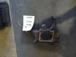 Driver Left Front Spindle/knuckle Fits 91-95 Acclaim 310270. Fixed Price $46.00.