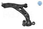 Control/trailing Arm, Wheel Suspension Meyle 35-16 050 0091. Fixed Price $180.68.