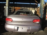 Passenger Right Upper Control Arm Rear Fits 95-00 Cirrus 111114. Fixed Price $40.00.
