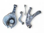 2010-2022 Lexus RX450H Control Arm Trailing Rear Left/driver Suspension Set, D05. Fixed Price $190.12.