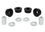Whiteline Suspension Trailing Arm Bushing - Front. Fixed Price $96.56.