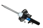 Suspension Strut-assembly Sachs 313 749. Fixed Price $130.80.
