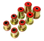 Energy Suspension Red Control Arm Bushing For 74- 79 Camaro Camprice Impala Nova. Fixed Price $119.13.