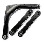 Control Arm Kit, Rear; 99-04 Jeep Grand Cherokee Wj. Fixed Price $272.11.