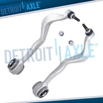 New (2) Front Lower Forward Control Arms + Ball Joints Bmw E65 7 Series. Fixed Price $104.98.