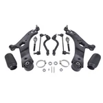 Front Steering & Suspension Kit For 2010-2013 Hyundai Tucson 11-13 Kia Sportage. Fixed Price $112.90.