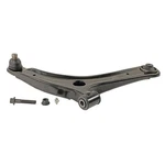 RK620065 Moog Control Arm Front Passenger Right Side Lower With Ball Joint(s). Fixed Price $116.79.