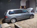 Passenger Right Front Spindle/knuckle Fits 99-04 Odyssey 2165604. Fixed Price $80.75.
