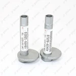 Oem Genuine Toyota Tacoma Lexus GX470 Lower Control Arm Adjusting Cam Set Of 2. Fixed Price $42.50.