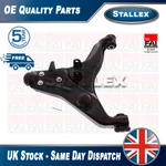 Fits Mitsubishi L200 2005-2015 Track Control Arm Front Left Lower Stallex. Fixed Price $135.30.
