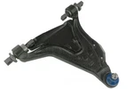 Suspension Control Arm And Ball Joint Assembly-assembly Mevotech CMS20489. Fixed Price $78.95.