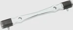 Joes Racing 15035 Steel A-arm Shaft Assembly Bushing Style 6" Bolt Centers New. Fixed Price $99.00.