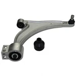Suspension Control Arm And Ball Joint Assembly Moog RK641501. Fixed Price $175.82.