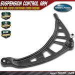 Front Left Control Arm W/ Ball Joint For Mini Cooper Countryman Paceman. Fixed Price $87.99.