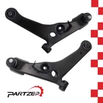 2PCS Front Lower Control Arm W/ Ball Joint Fit 2003-2006 Mitsubishi Outlander. Fixed Price $72.99.