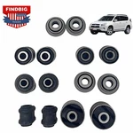 For Toyota RAV4 06-12 Rear Upper Lower Suspension Trailing Control Arm Bushings. Fixed Price $51.99.