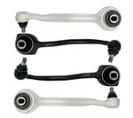 4X Delphi Front Left +right Upper & Lower Control Arm Kit For Mercedes Clk Slk. Fixed Price $347.40.