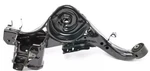 Genuine Nissan Suspension Control Arm 55501-4BA0A. Fixed Price $270.11.