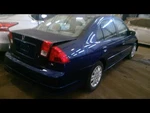 Passenger Front Spindle/knuckle Sohc Without Abs Fits 03-05 Civic 5000053. Fixed Price $93.90.