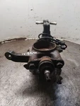Driver Left Lh Front Spindle/ Knuckle Station Abs 2007-2012 Elantra Oem. Fixed Price $52.95.