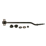 RK643227 Moog Trailing Arm Rear Passenger Right Side Hand For Dodge Neon 00-05. Fixed Price $56.80.