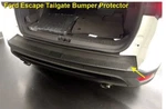 Ford Escape 2013-2019 Rear Bumper Protector Molding Top Of Protection. Fixed Price $69.99.