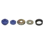 Moog K80007 Radius Arm Bushing Kit Front Select 83-97 Ford Mazda Models. Fixed Price $42.43.