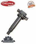 Delphi Ignition Coil GN10312 High-quality Auto Part, Universal Fit For Multipl. Fixed Price $97.15.